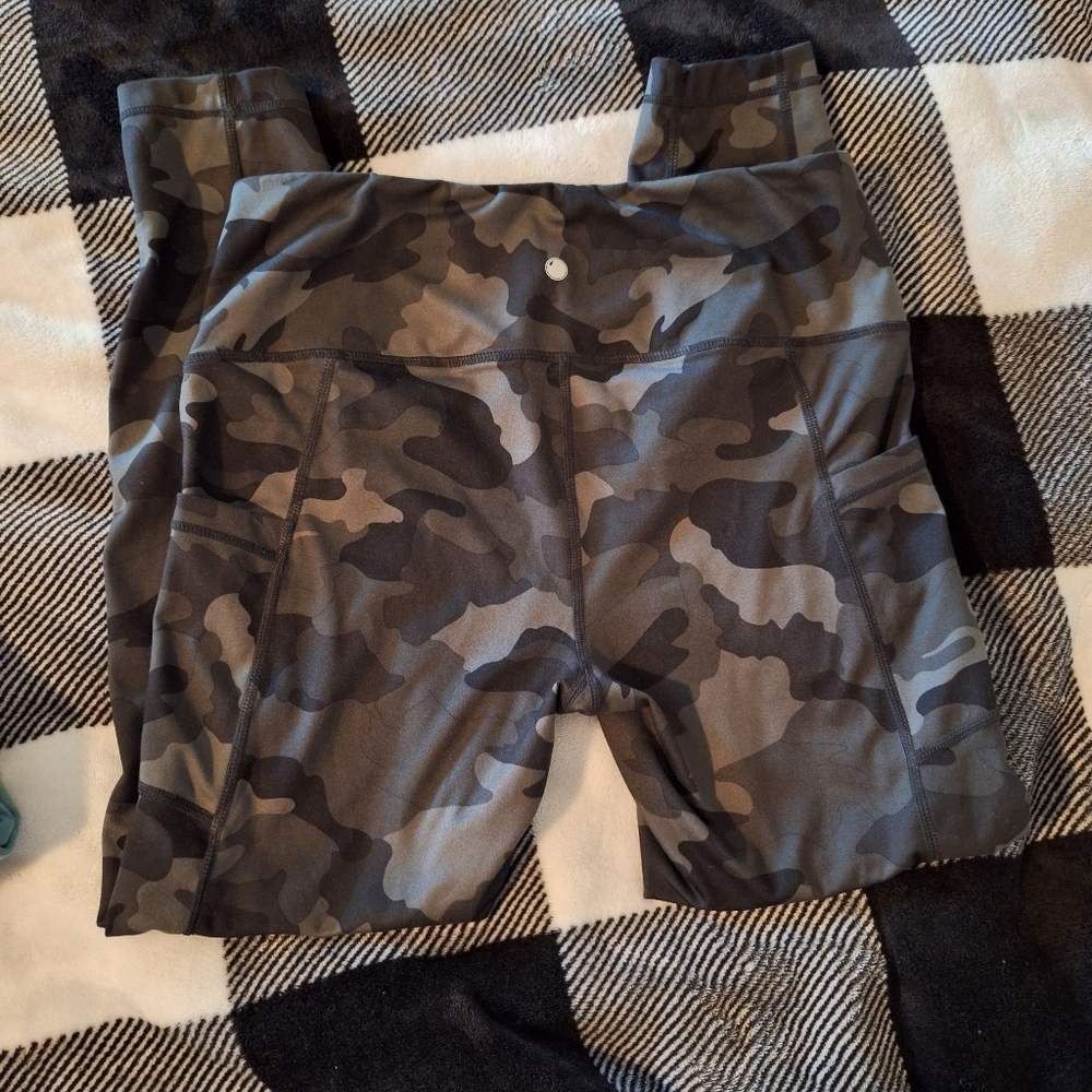 Yogalicious yoga pant